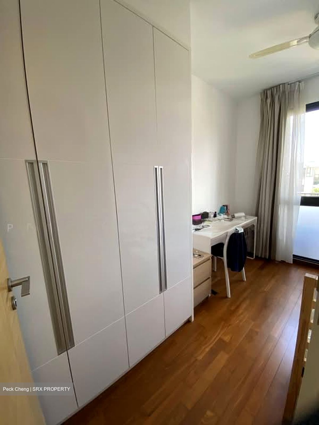 Sant Ritz (D13), Condominium #594070641